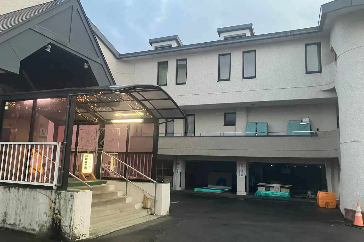 施設画像