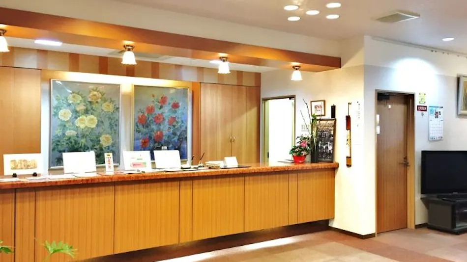 Iho Business Inn