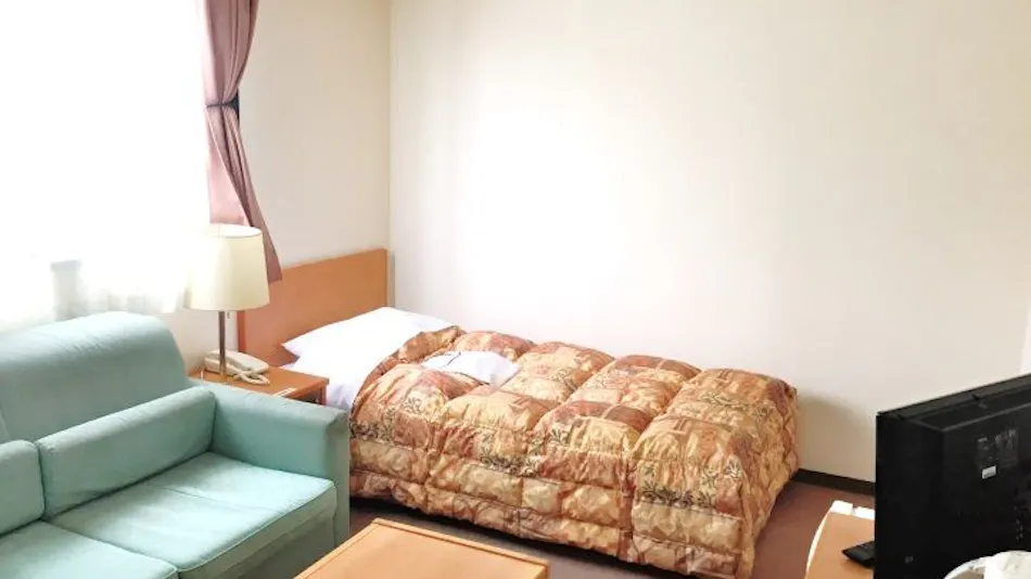 Iho Business Inn