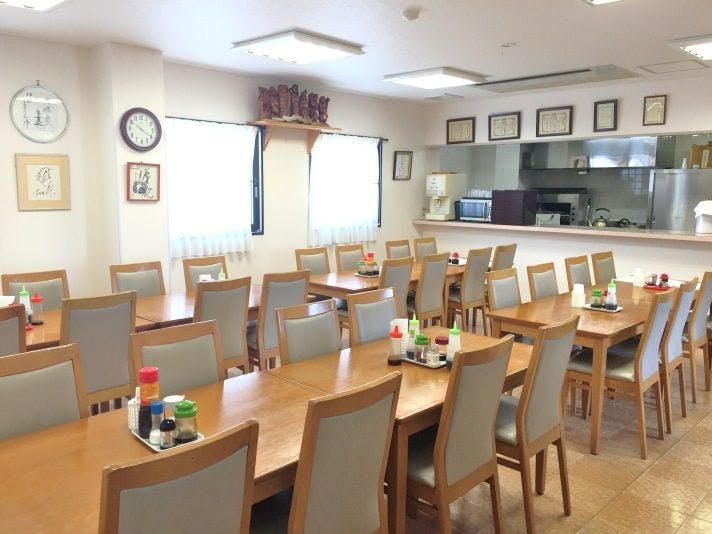 Iho Business Inn