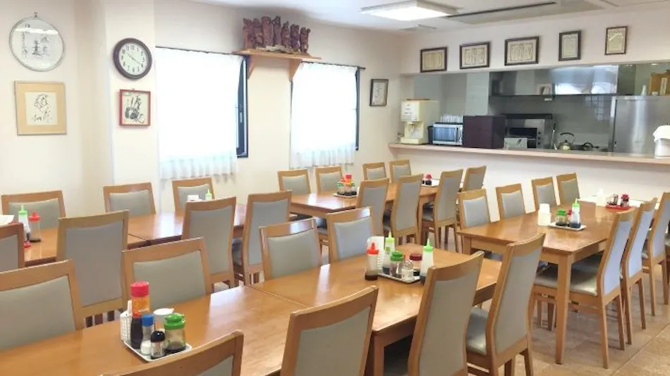 Iho Business Inn