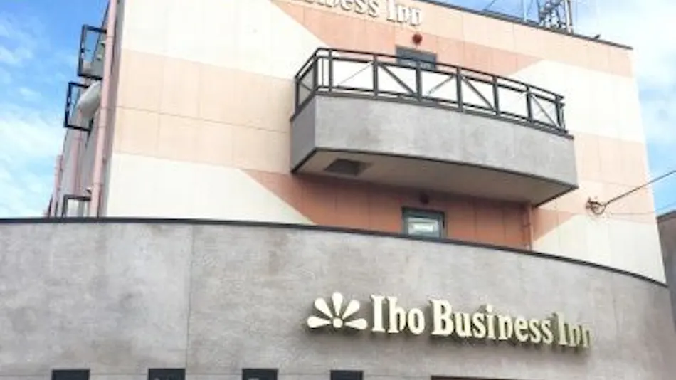 Iho Business Inn