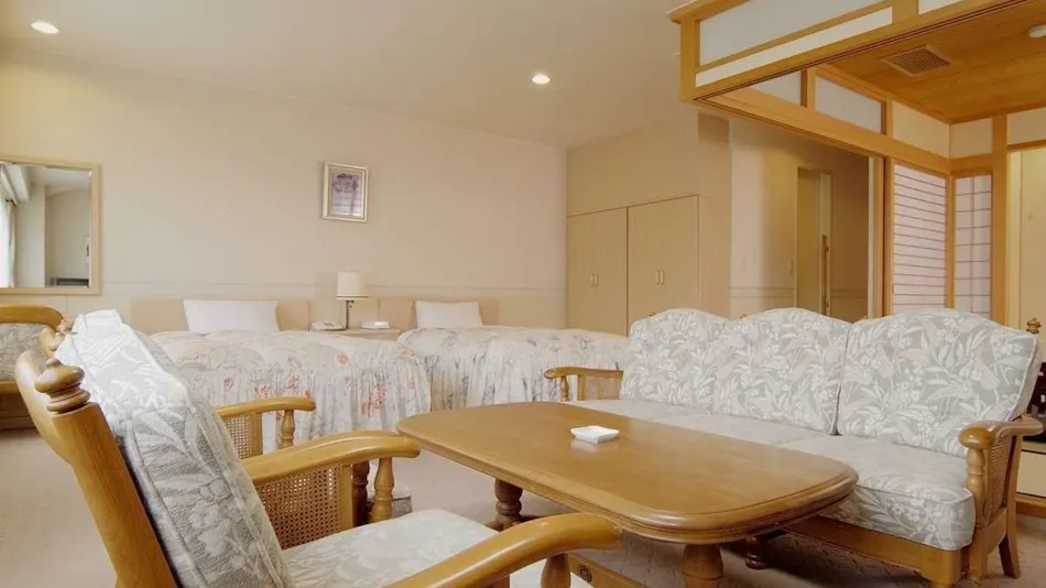 Futakoe Onsen Koju Takasu