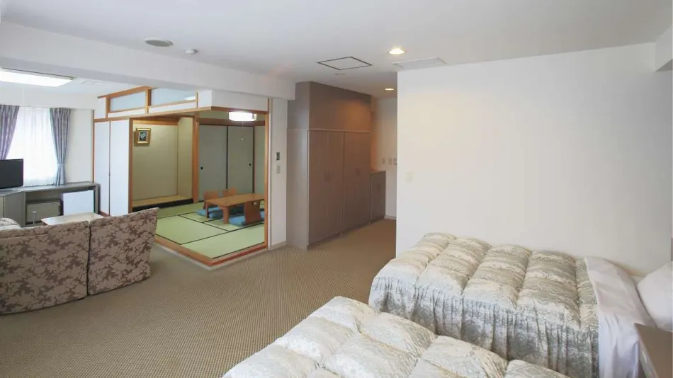 Futakoe Onsen Koju Takasu