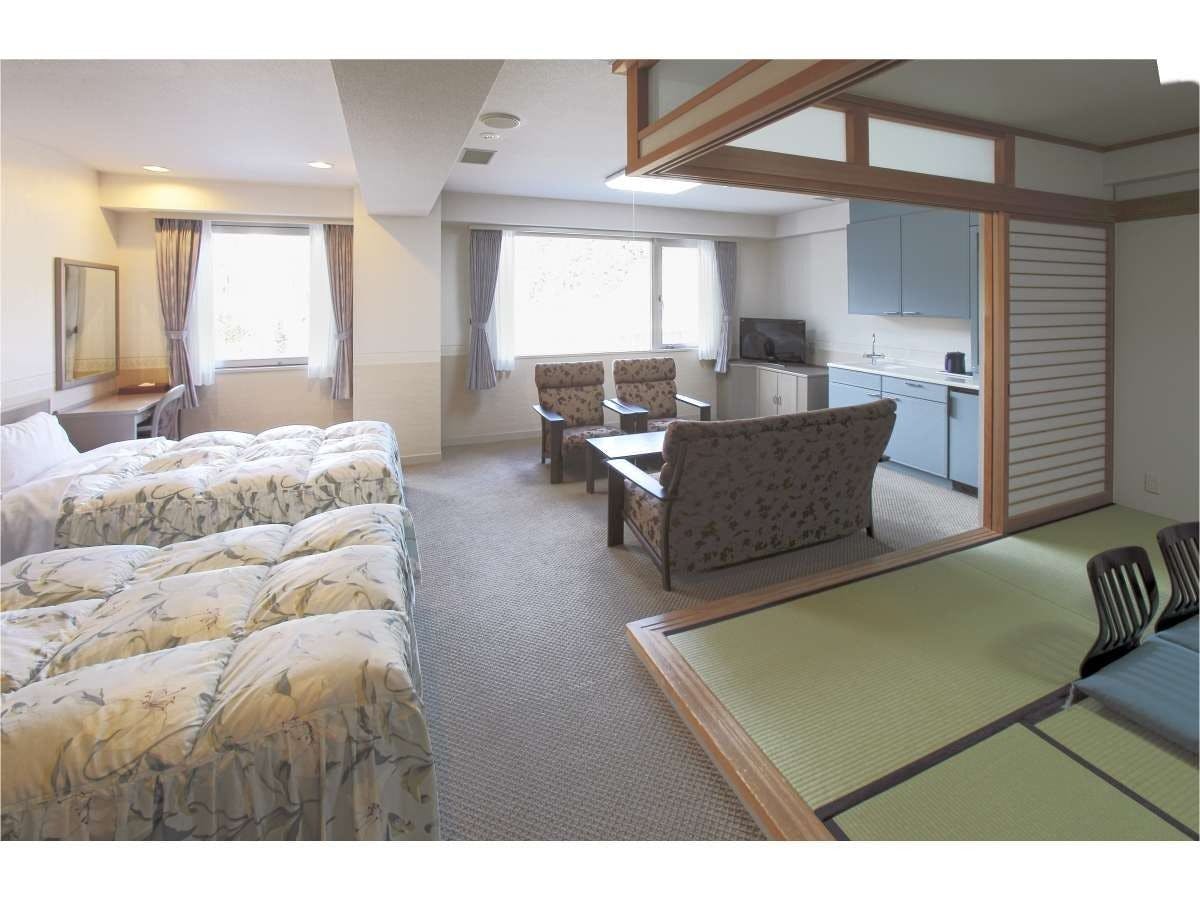 Futakoe Onsen Koju Takasu