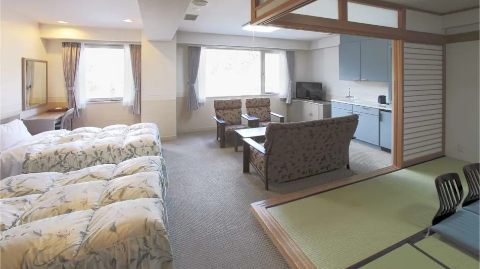 Futakoe Onsen Koju Takasu