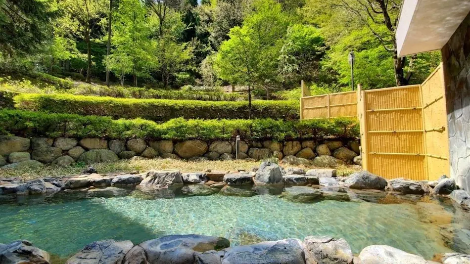 Futakoe Onsen Koju Takasu