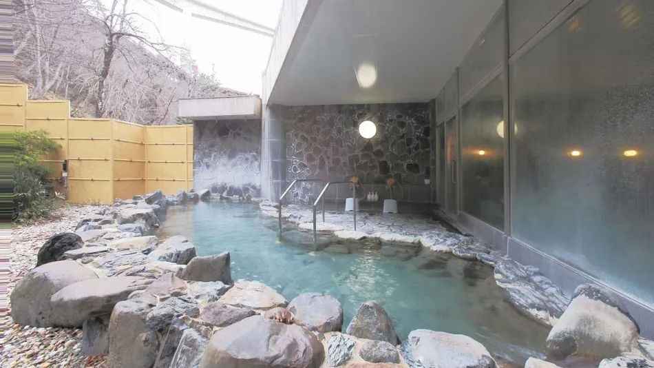 Futakoe Onsen Koju Takasu