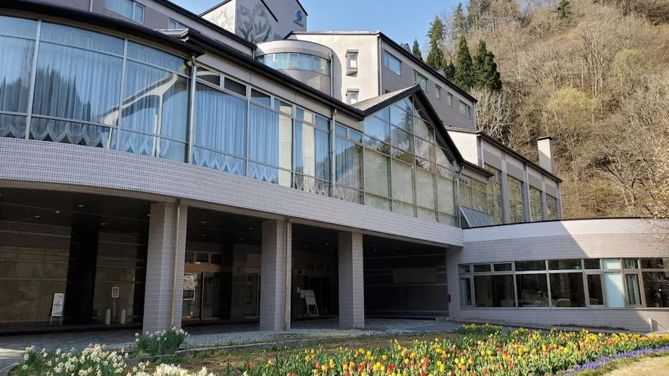 Futakoe Onsen Koju Takasu