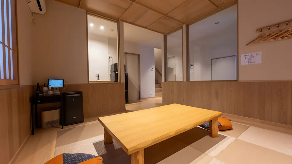 Irodori Hotel FUJI