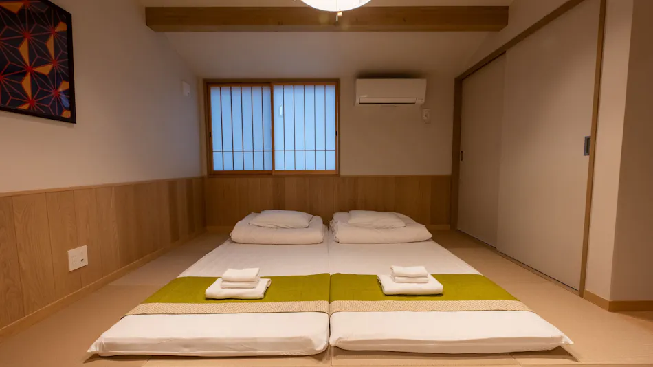 Irodori Hotel FUJI