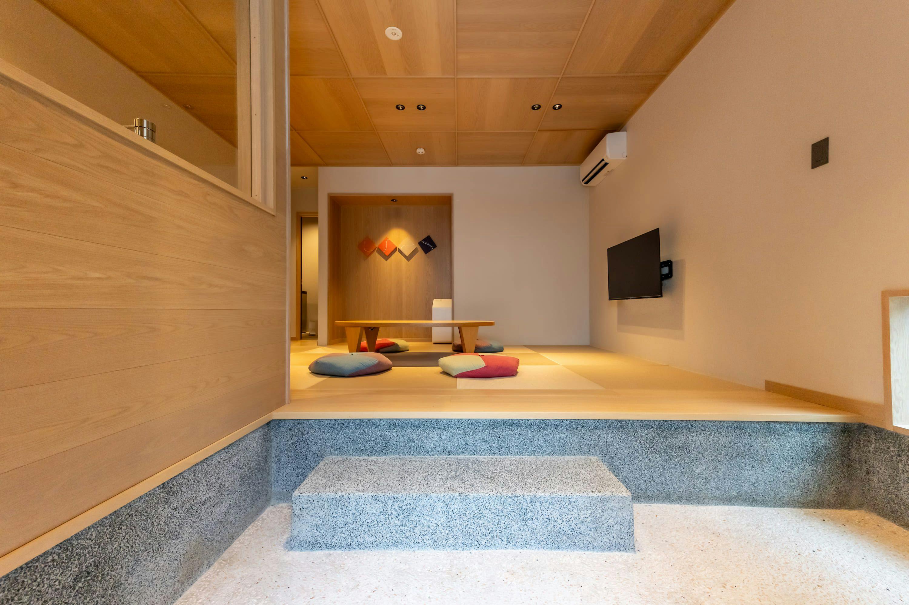 Irodori Hotel UGUISU