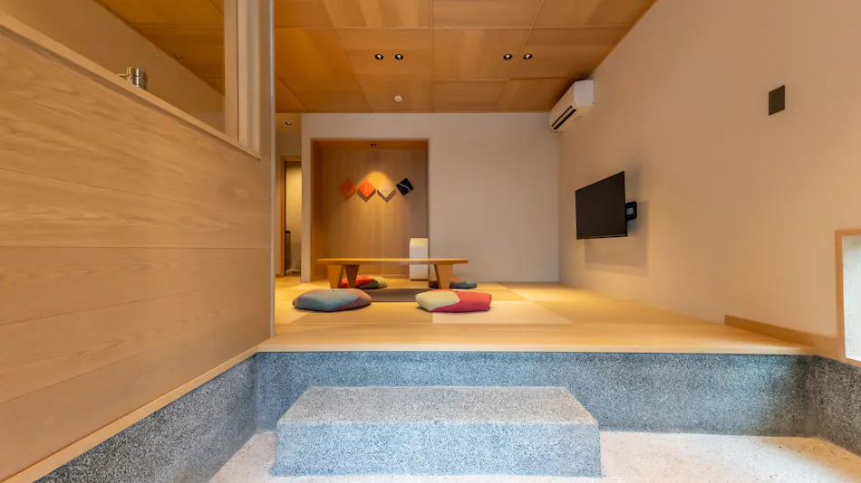 Irodori Hotel UGUISU