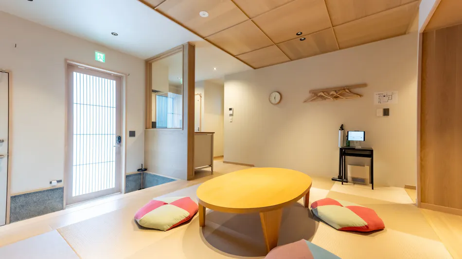 Irodori Hotel UGUISU
