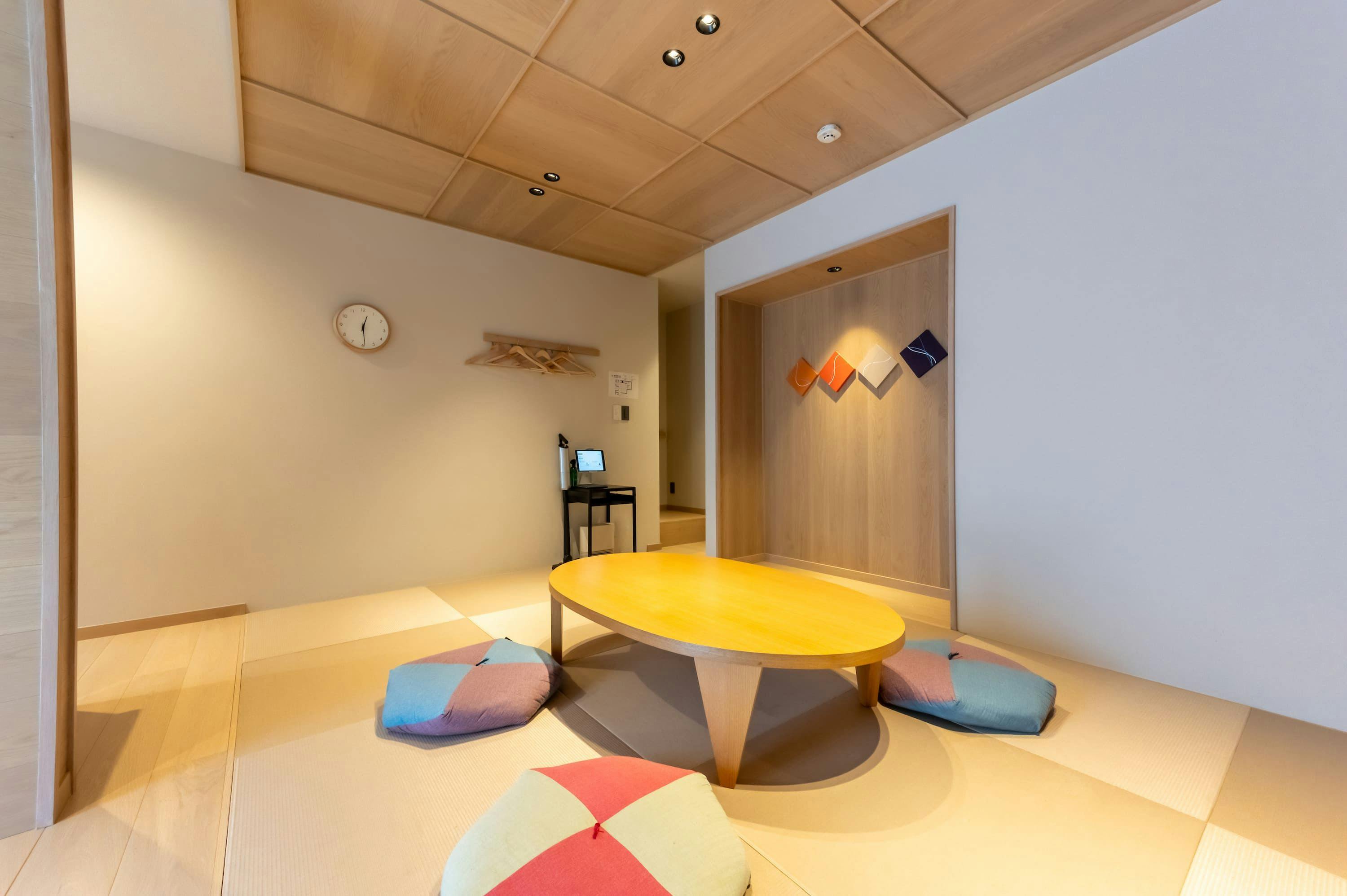 Irodori Hotel UGUISU