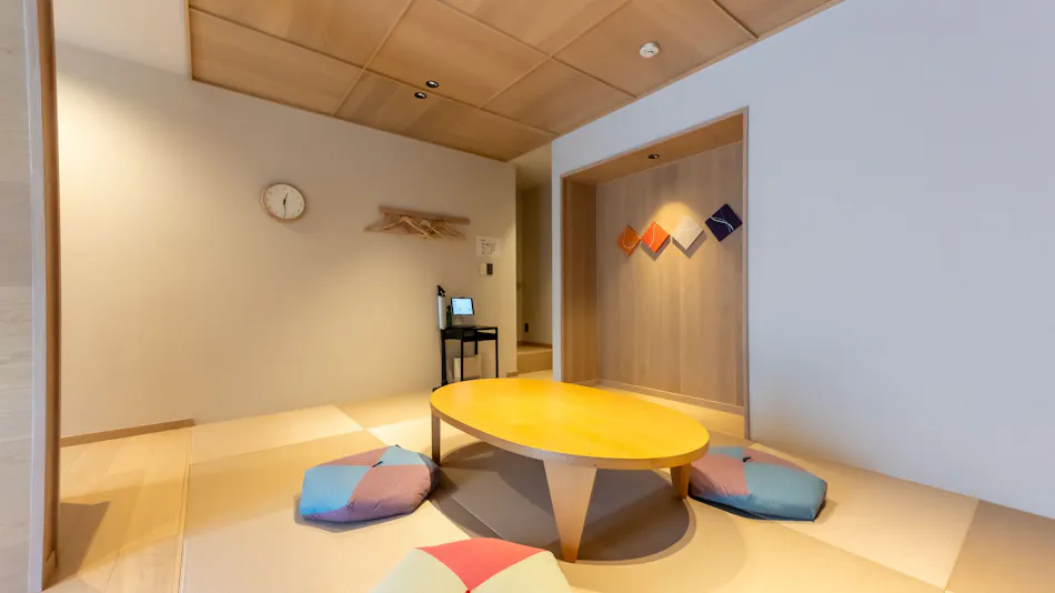 Irodori Hotel UGUISU