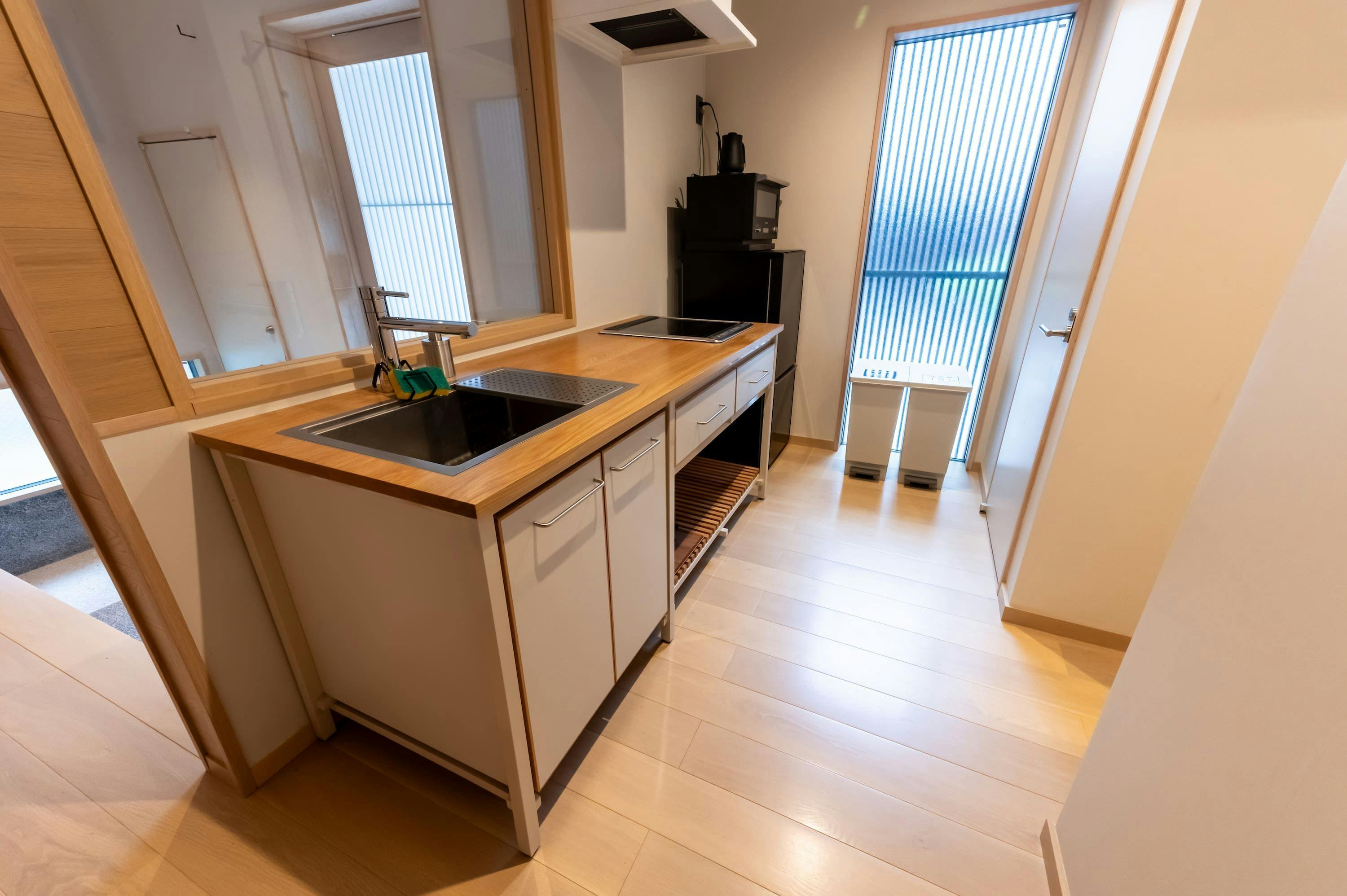 Irodori Hotel UGUISU