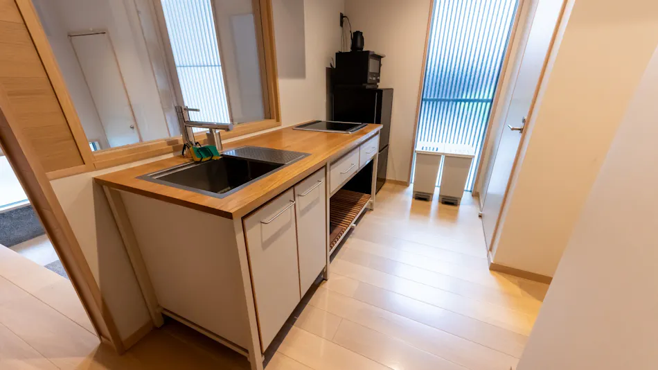 Irodori Hotel UGUISU