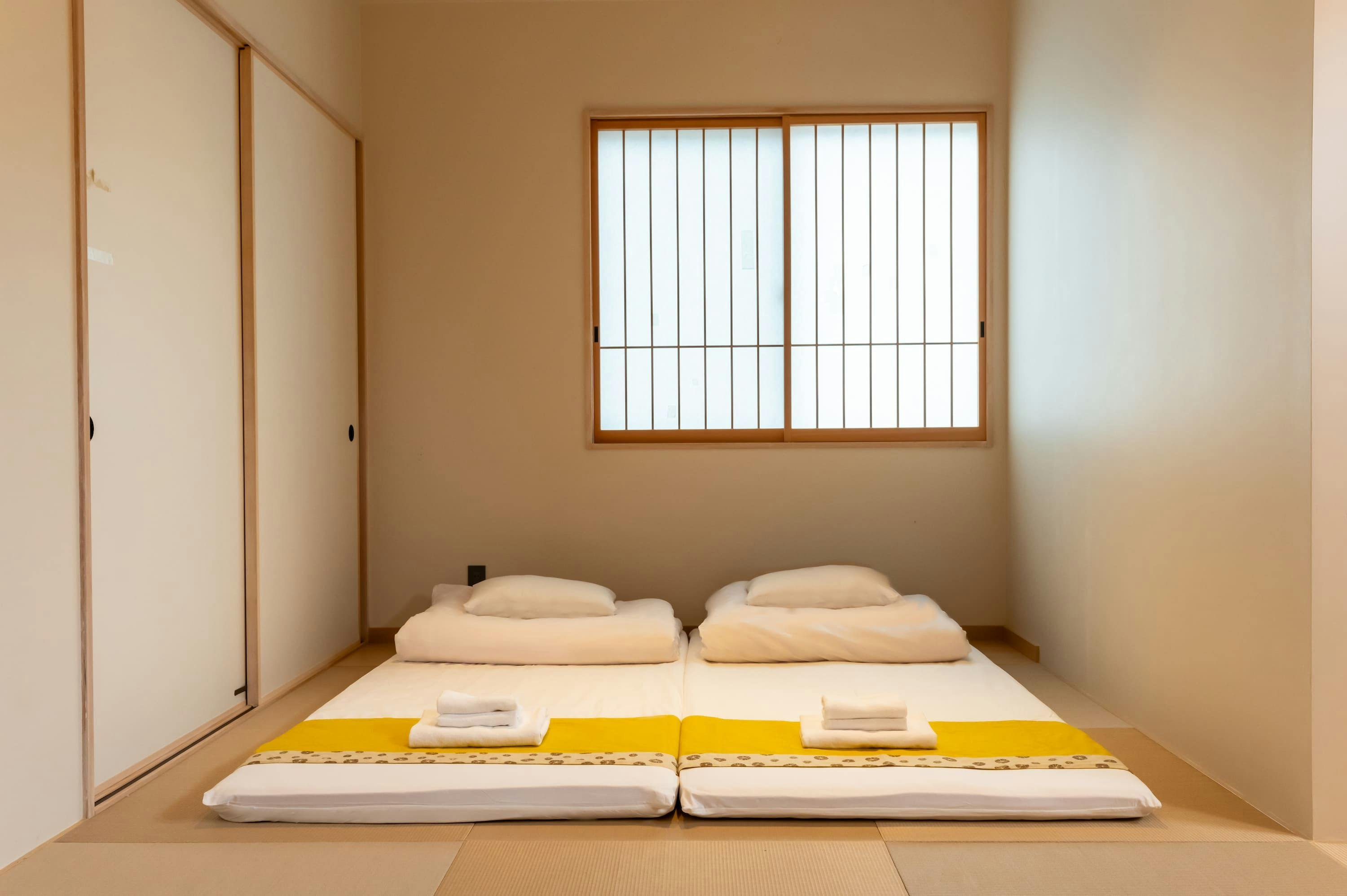 Irodori Hotel UGUISU