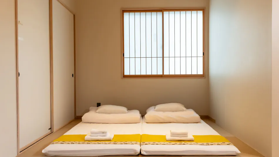 Irodori Hotel UGUISU
