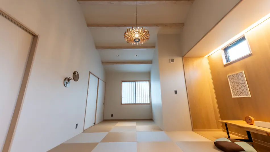 Irodori Hotel UGUISU