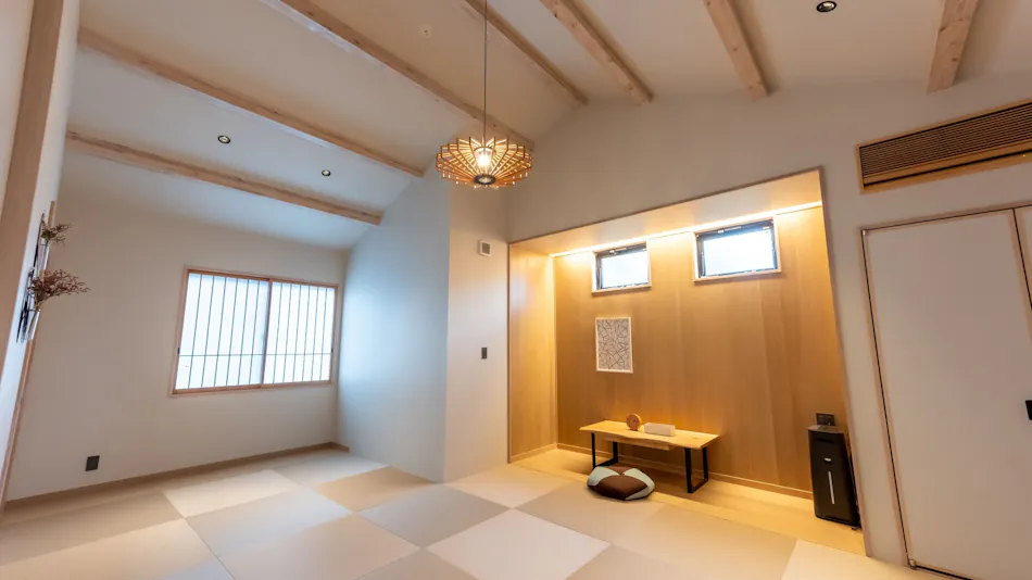 Irodori Hotel UGUISU