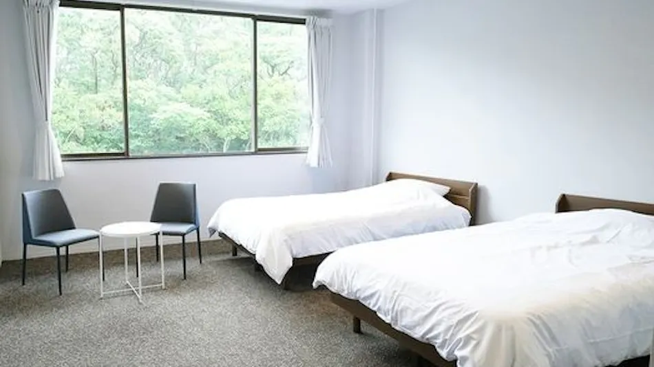 OiseSun CAFE & HOTEL