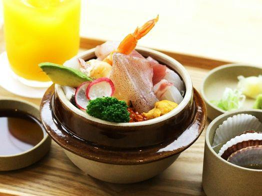 OiseSun CAFE & HOTEL