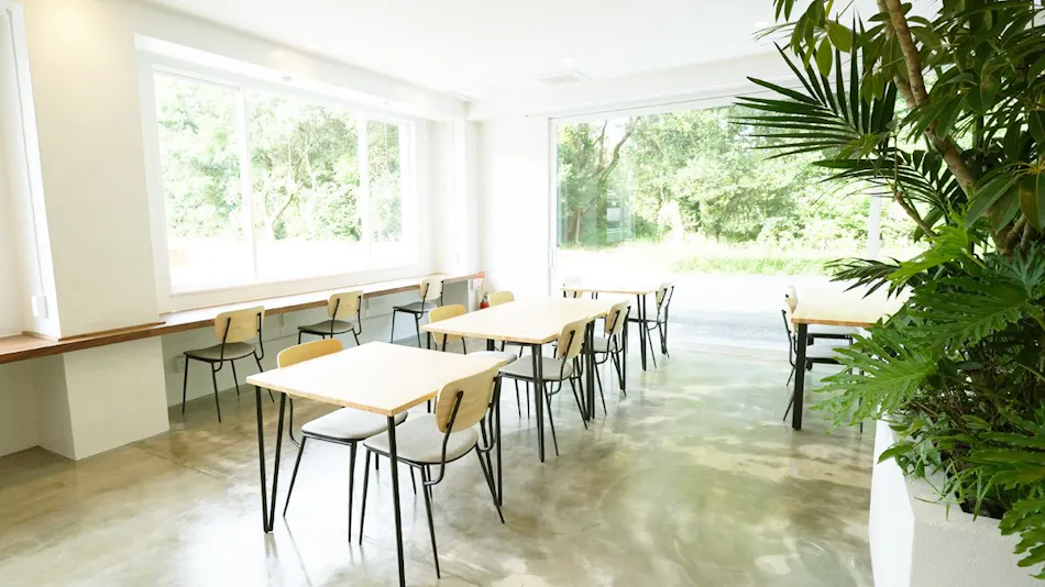 OiseSun CAFE & HOTEL