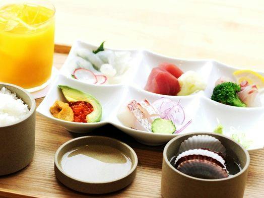OiseSun CAFE & HOTEL