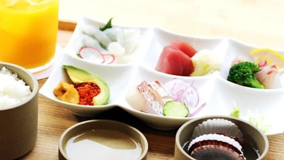 OiseSun CAFE & HOTEL