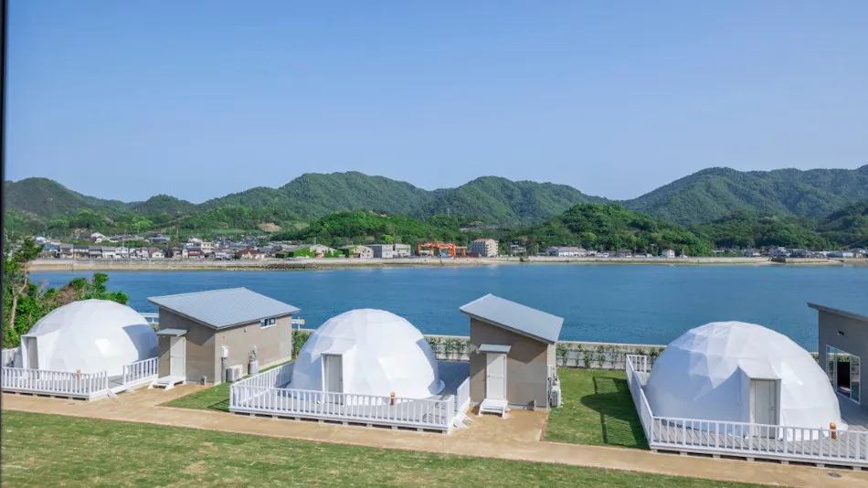 Gramp Village Setouchi Shimanami