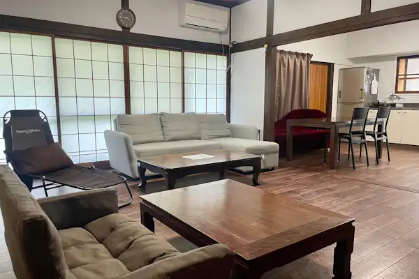 施設画像