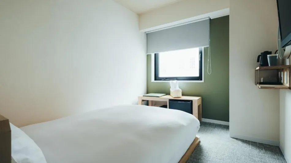 MEANDER Osaka
