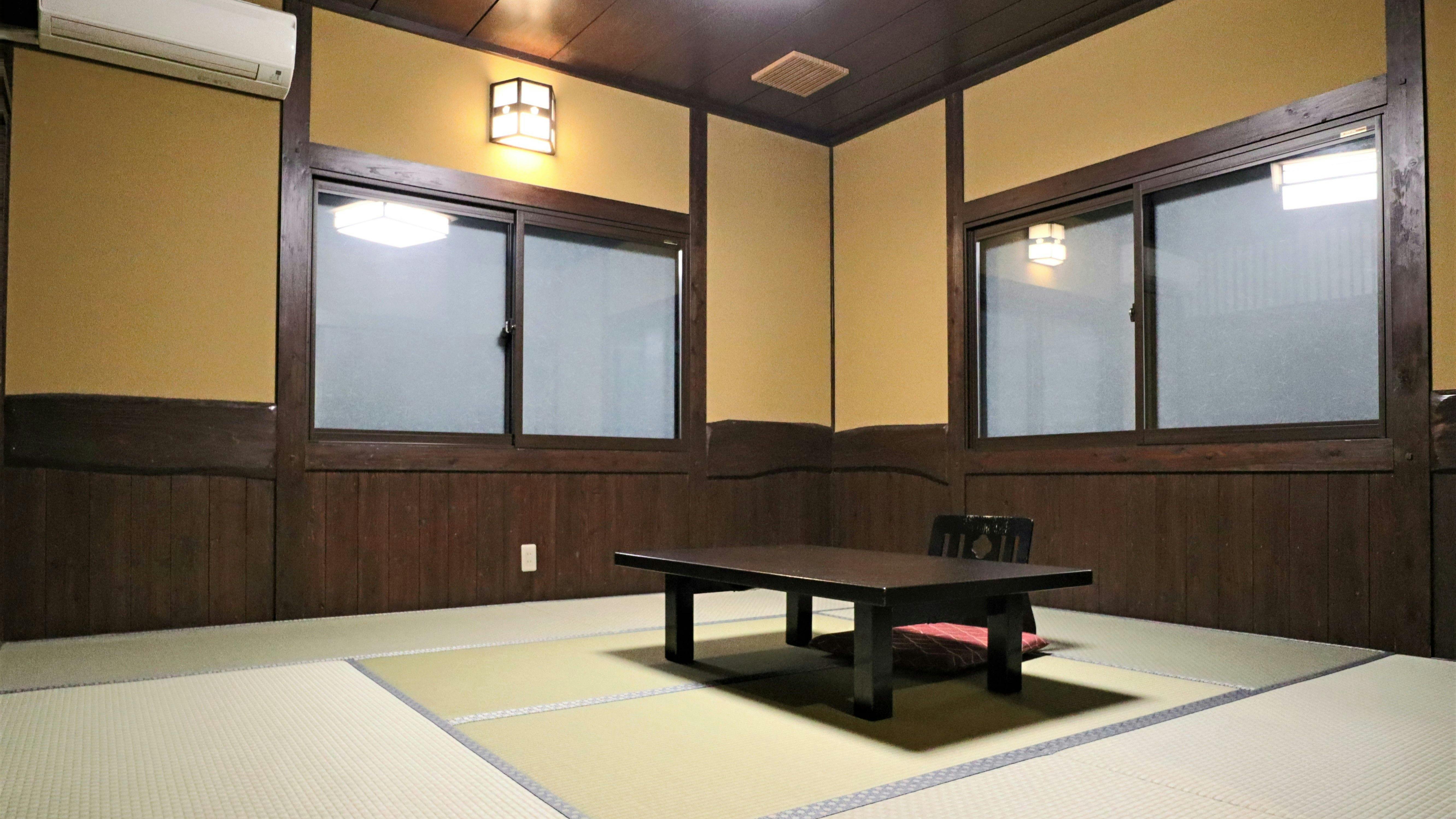 Asozuru Onsen Kameyama-no-Yu Accommodation