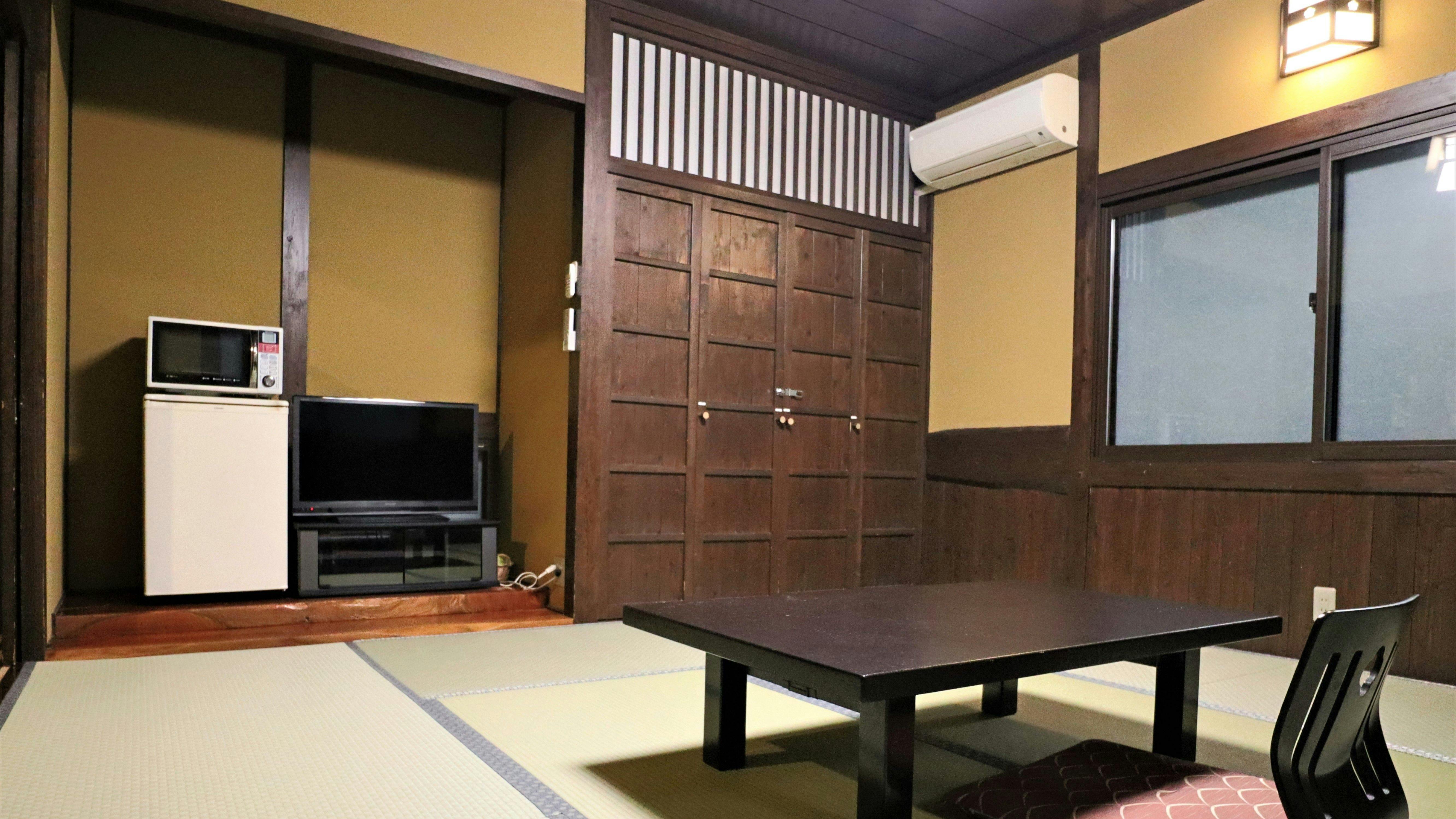 Asozuru Onsen Kameyama-no-Yu Accommodation