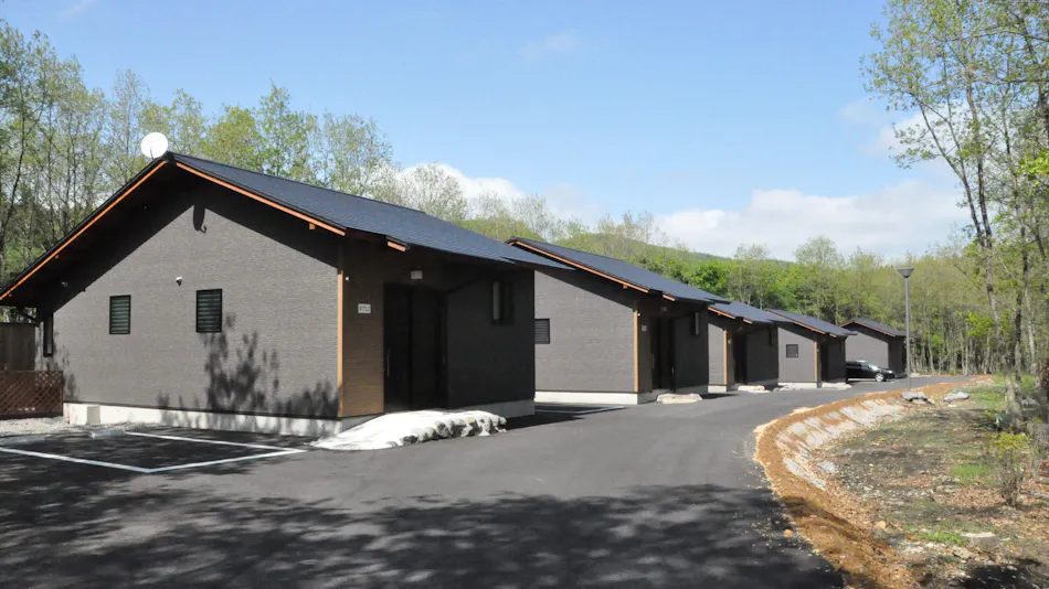 Asozuru Onsen Kameyama-no-Yu Accommodation