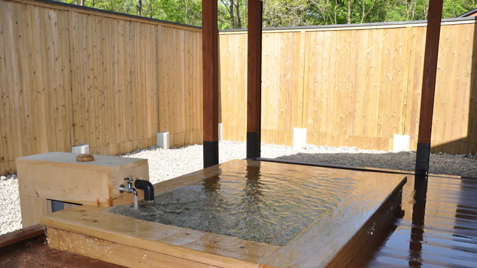 Asozuru Onsen Kameyama-no-Yu Accommodation