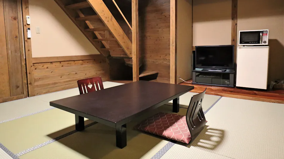 Asozuru Onsen Kameyama-no-Yu Accommodation