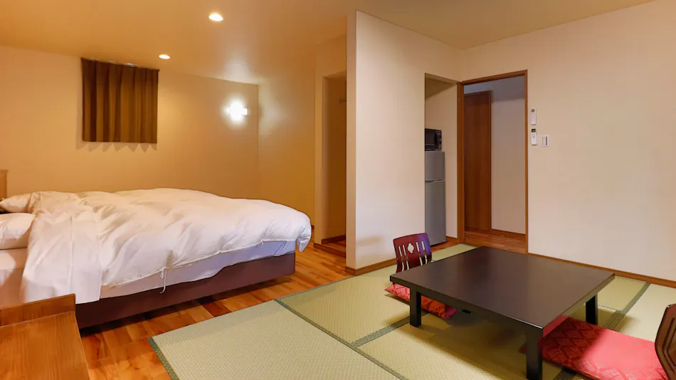 Asozuru Onsen Kameyama-no-Yu Accommodation
