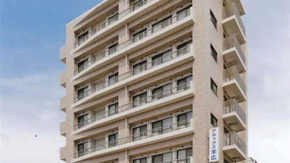 Annex Suehiro