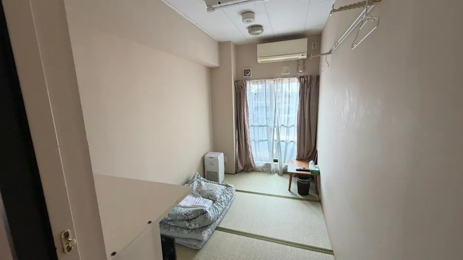 Annex Suehiro