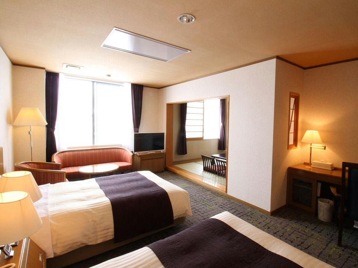【48 m²】Phòng khách (ví dụ)