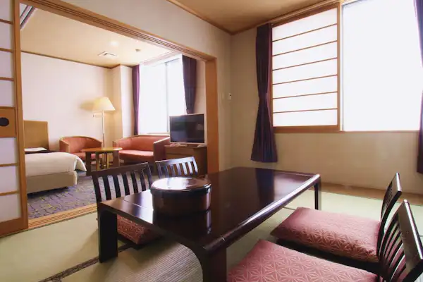 【48 m²】Phòng khách (ví dụ)