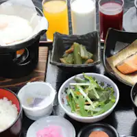 Bữa sáng kiểu Nhật