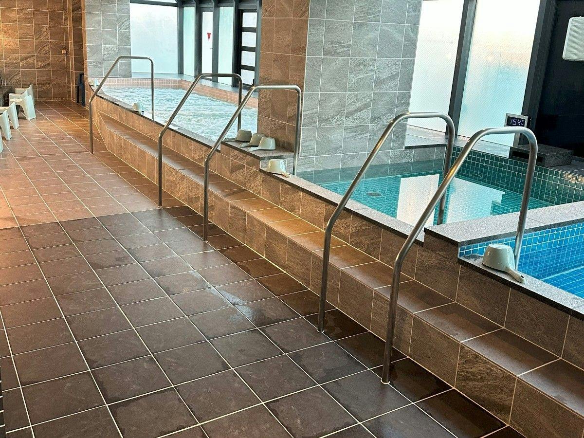 Sauna & Capsule Minami Gakugei-Dai Branch