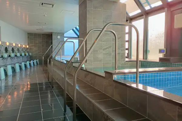 Kamar mandi