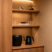 주방 시설