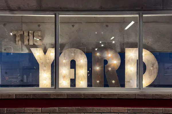 The Yard