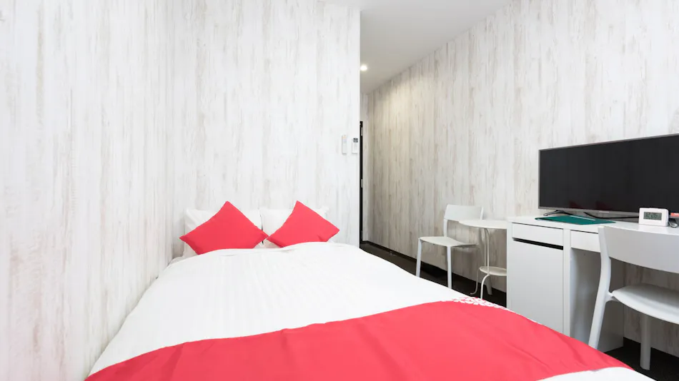 Hotel M&K Ishinomaki